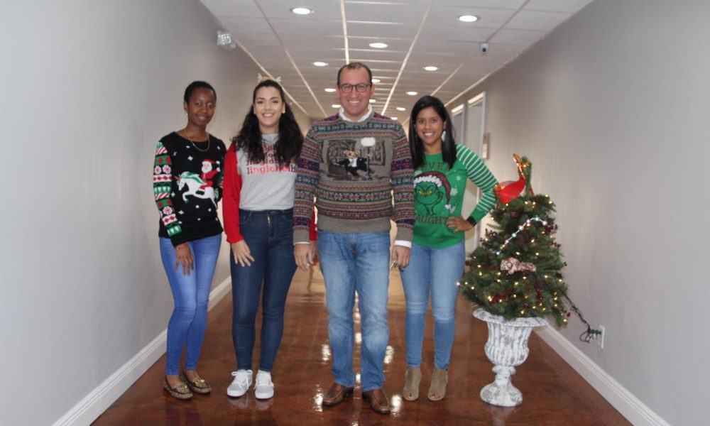 Manulani C. Acosta, P.A. - Broker Associate / District Manager - We Are Miami Real Estate Team