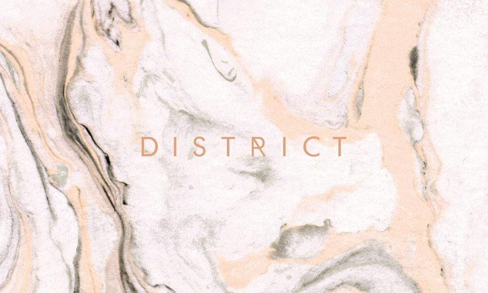 District Studio Inc