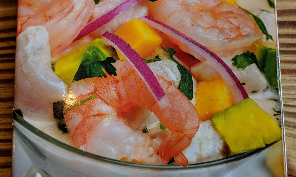 Divino Ceviche