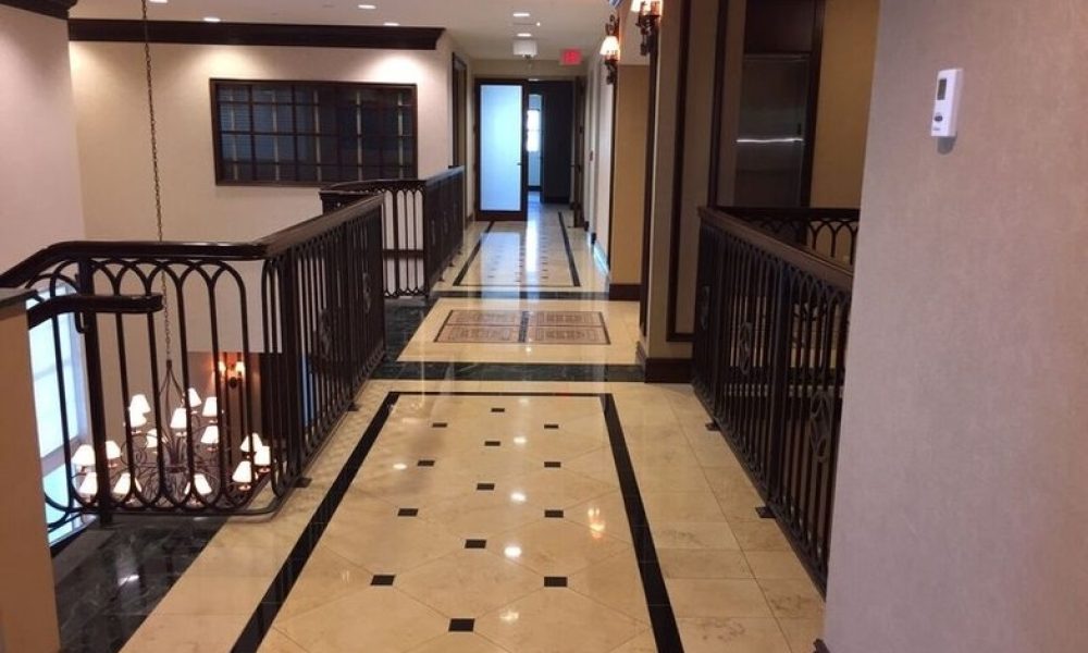 Doctor's Medical Center