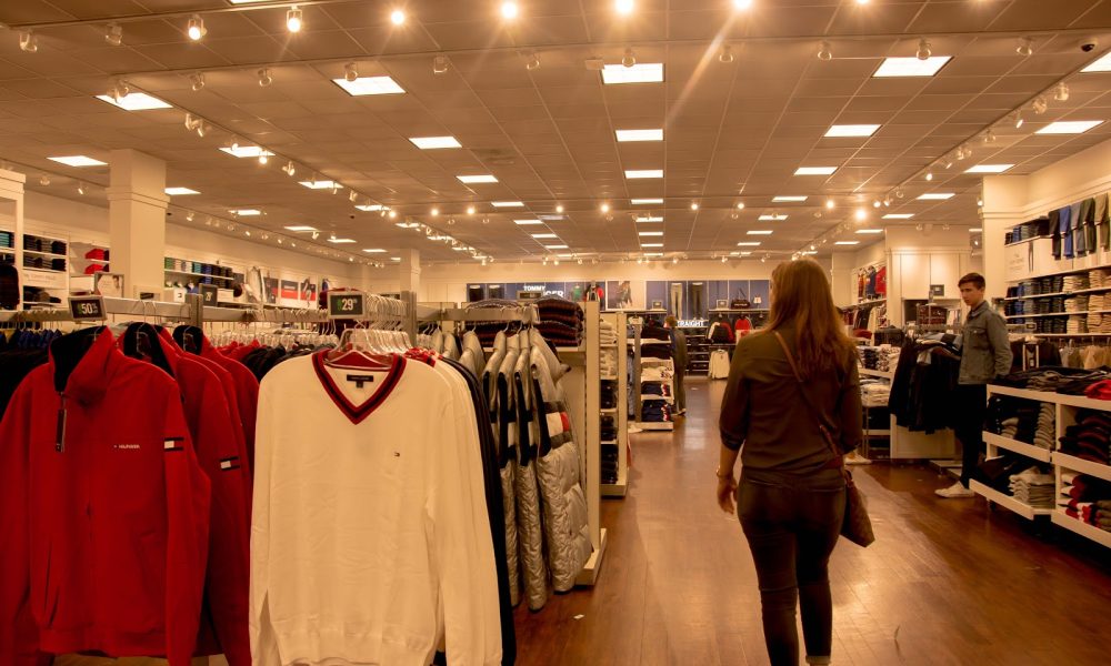 Dolphin Mall Bus Station