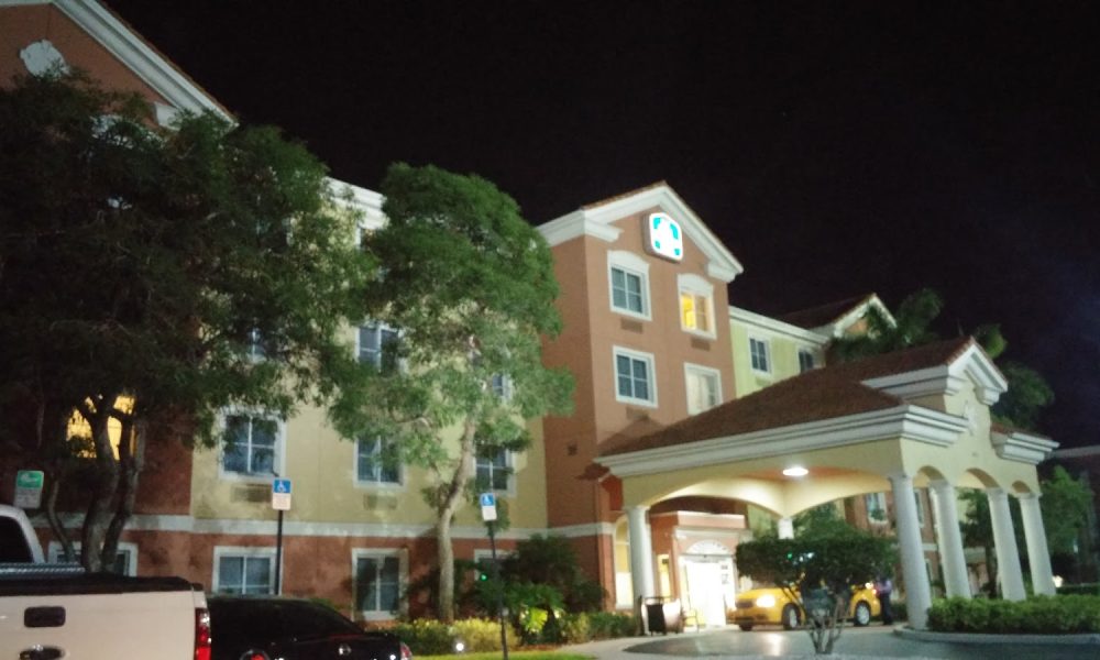 Best Western Plus Miami-Doral/Dolphin Mall