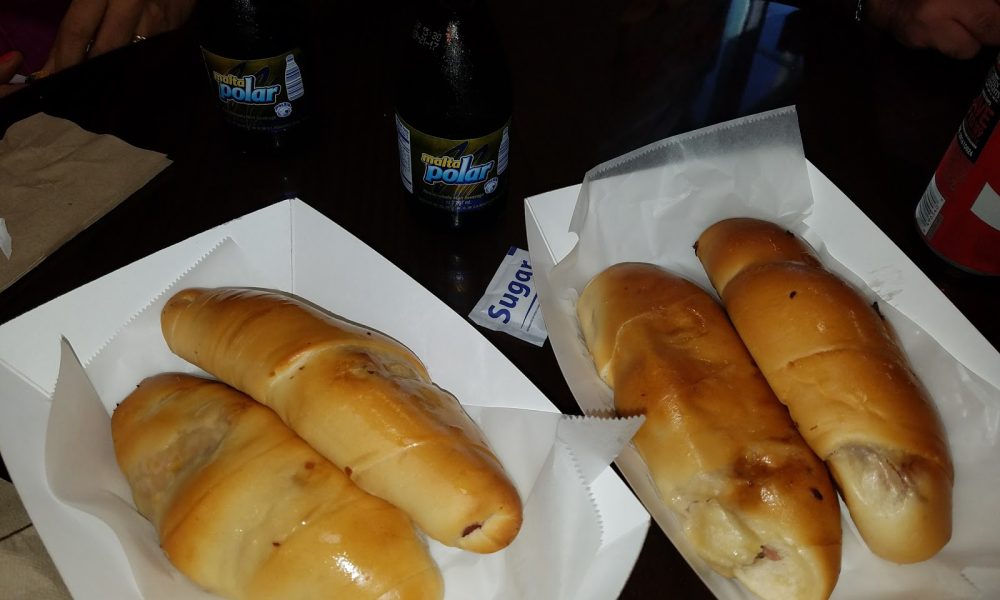 Don Pan International Bakery