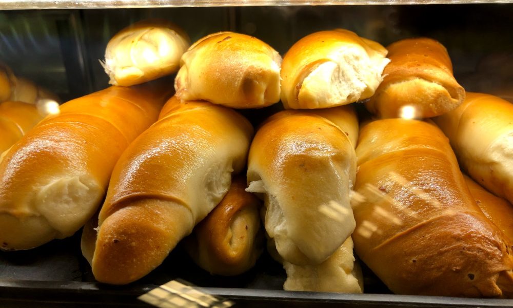 Don Pan International Bakery