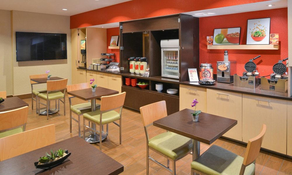 TownePlace Suites by Marriott Miami Airport West/Doral Area