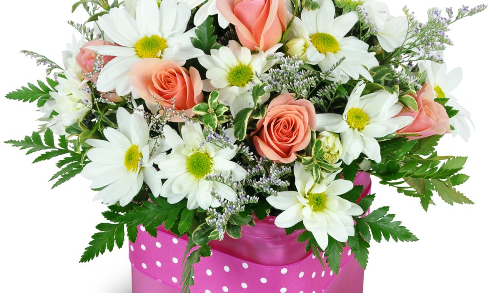 Doral Flower District & Design