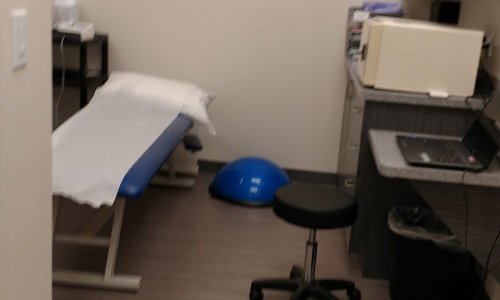 Doral Foot & Ankle consultants