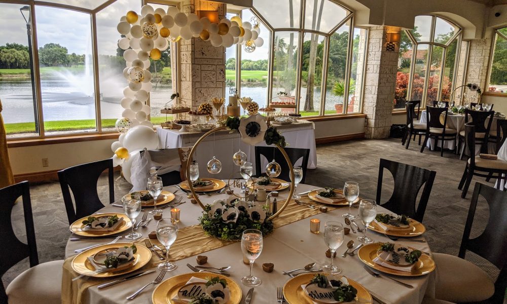 Doral Park Country Club