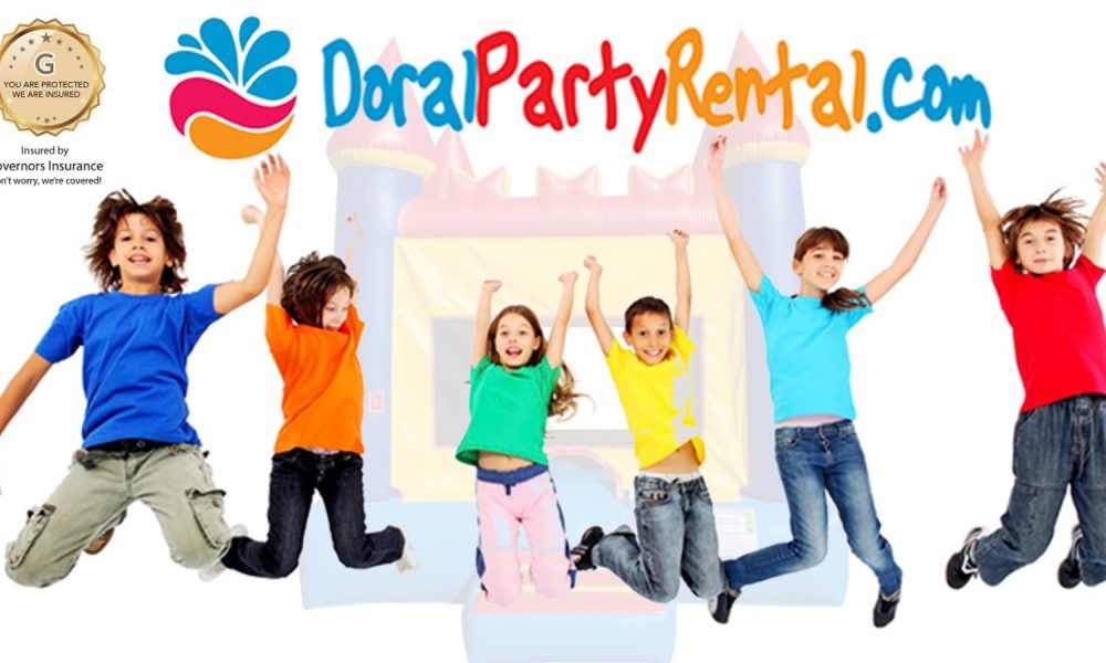 Doral Party Rental