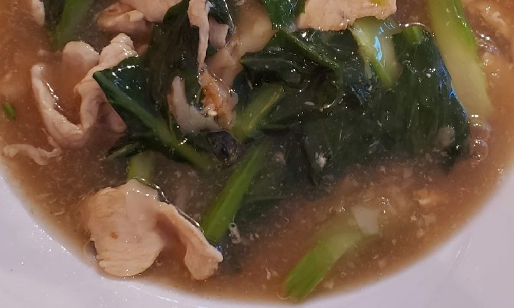 Doral Thai Restaurant