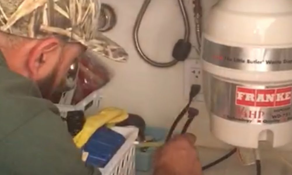 Douglas Orr Plumbing Inc.