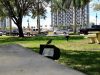 Downtown Doral Park (NB)