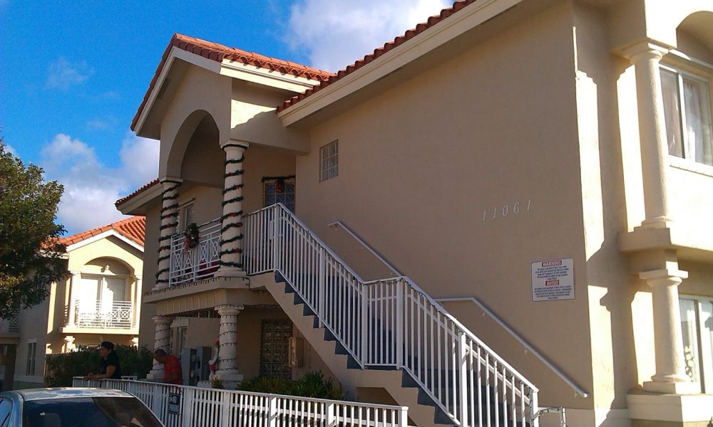 Dr. Pablo M. Echeverria, MD