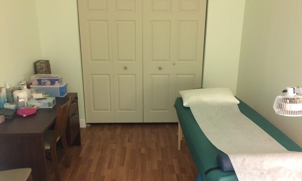 Dr. Tang, VIP Acupuncture Physician