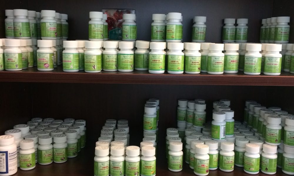 Dr. Tang, VIP Acupuncture Physician