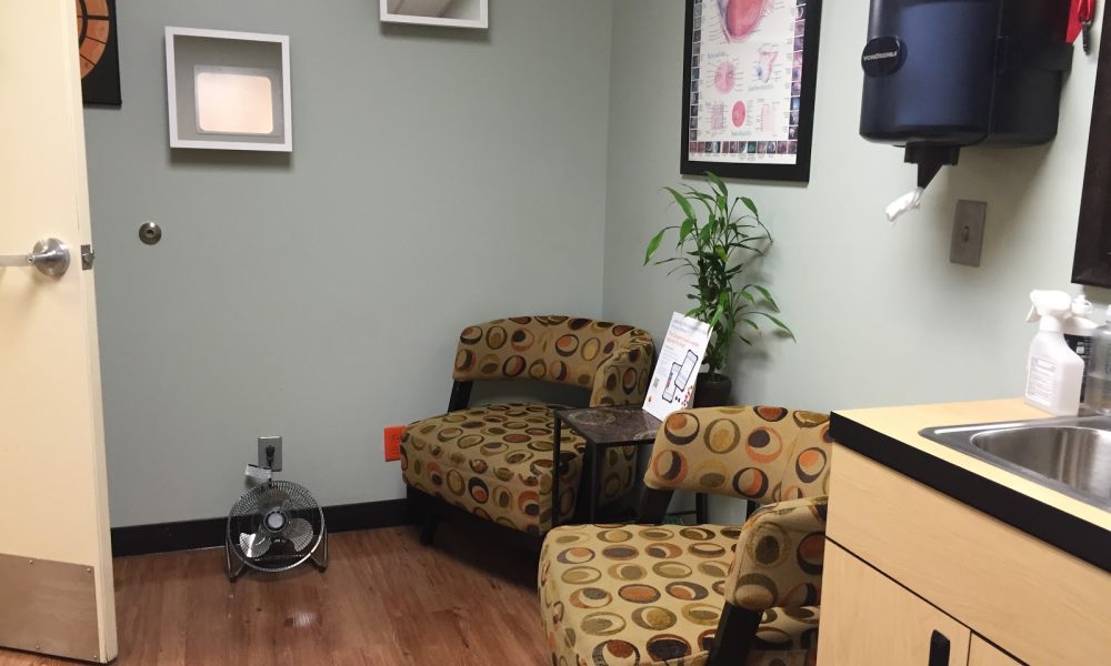 Dr. Yolanda Bogarin & Associates