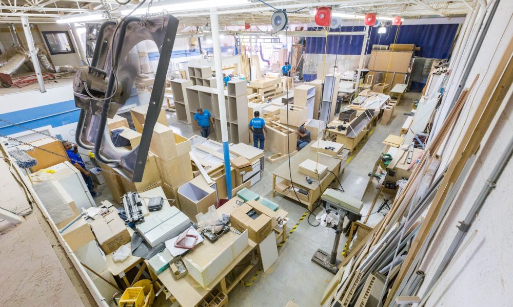 Dynamic Design & Services Inc