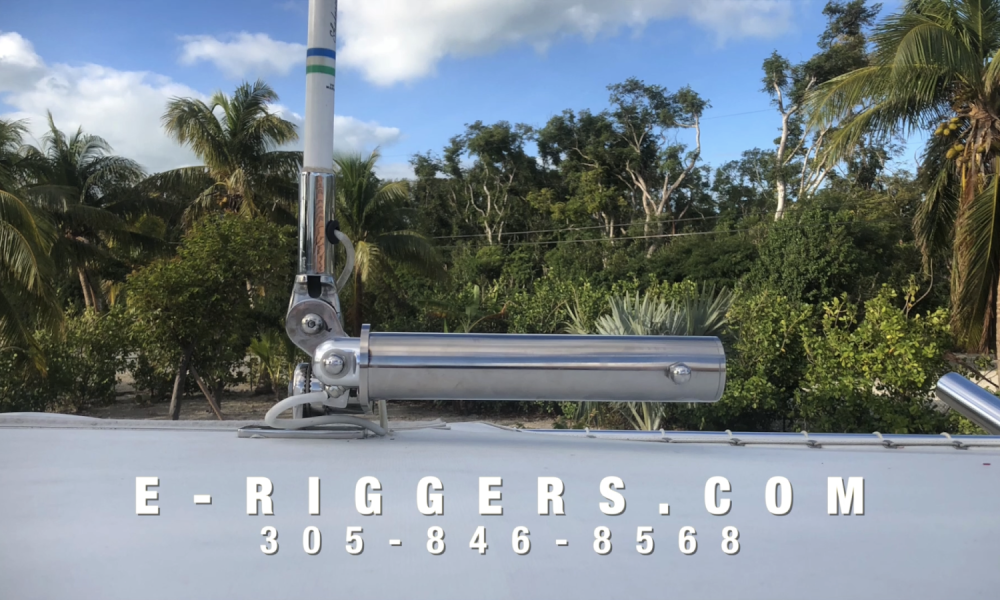 E-Riggers Inc