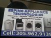 ESPINO APLLIANCE SERVICE