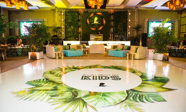 EVoga Event Productions