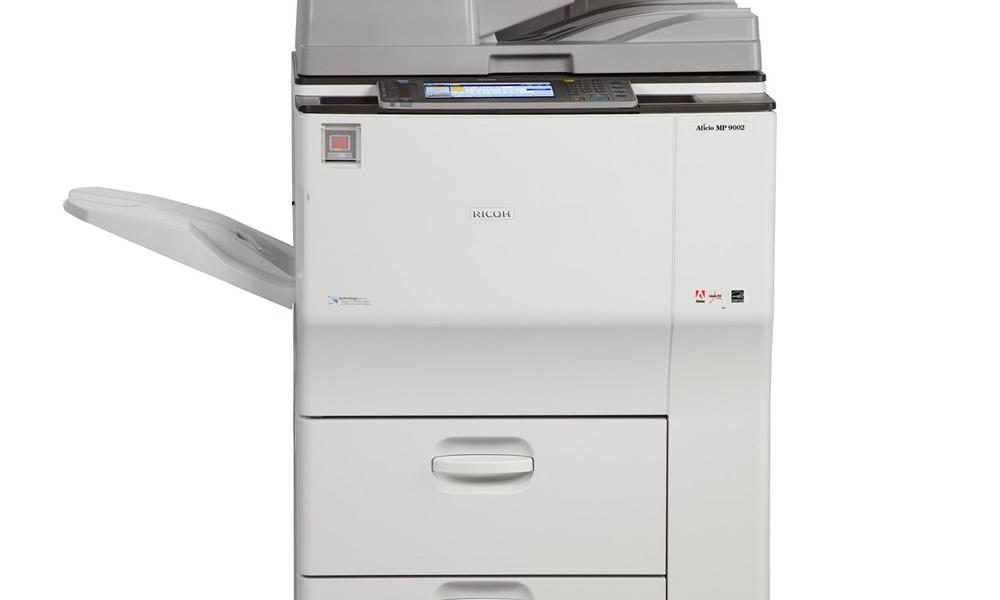 Ecuacopy Copier Sales and Rentals