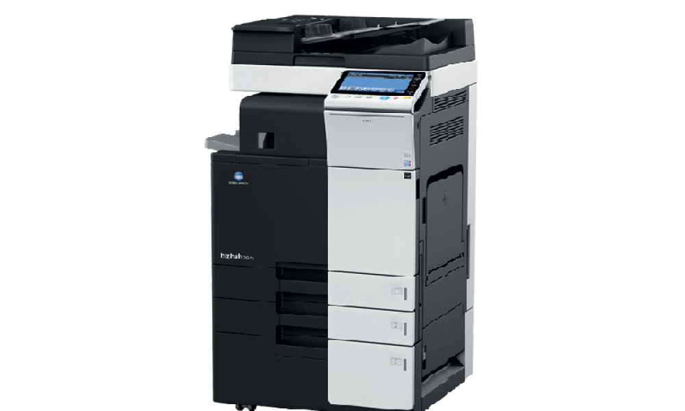 Ecuacopy Copier Sales and Rentals