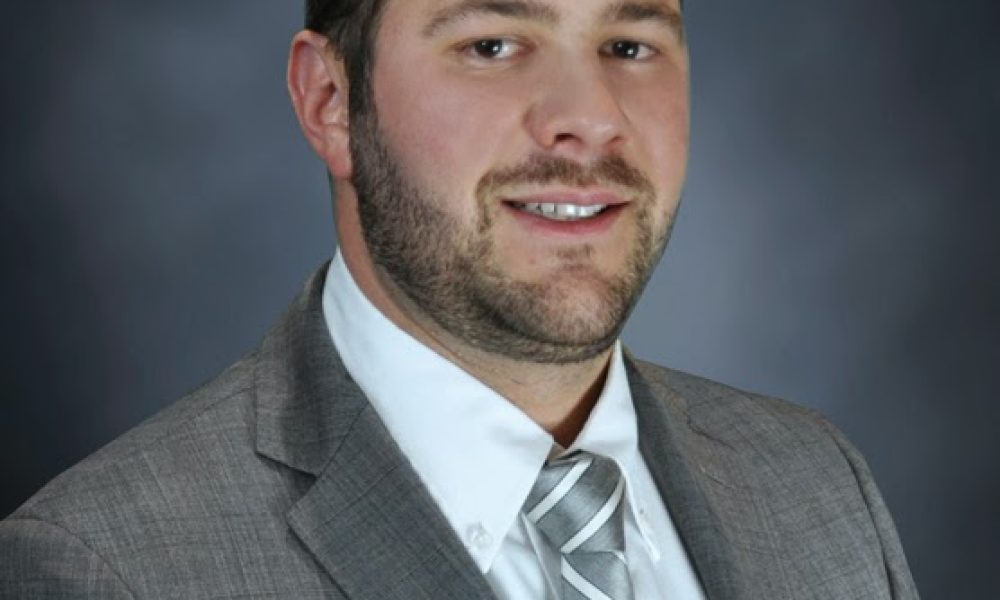 Edward Mezerhane, M.D.