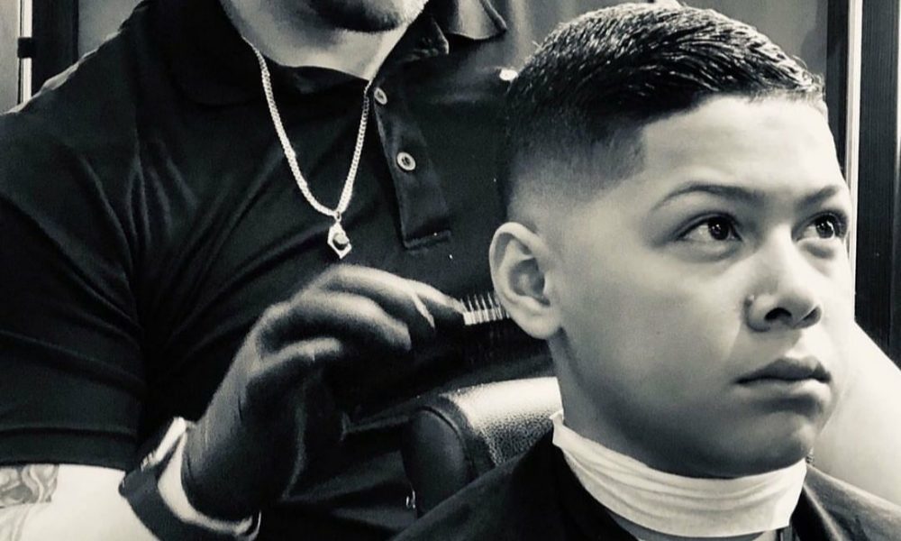 El Patron BarberShop (Doral, FL)
