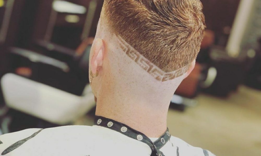 El Patron BarberShop (Doral, FL)