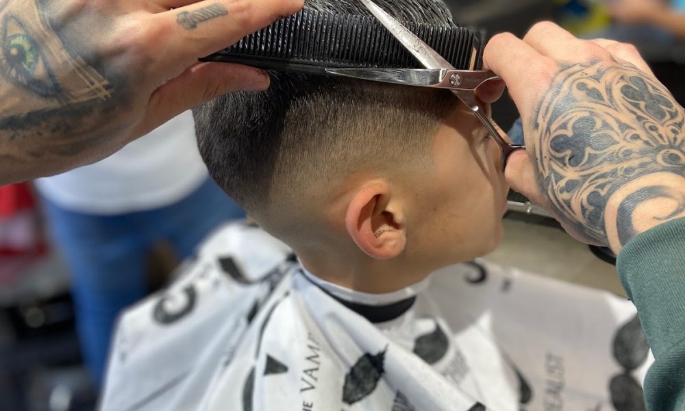 El Patron BarberShop (Doral, FL)