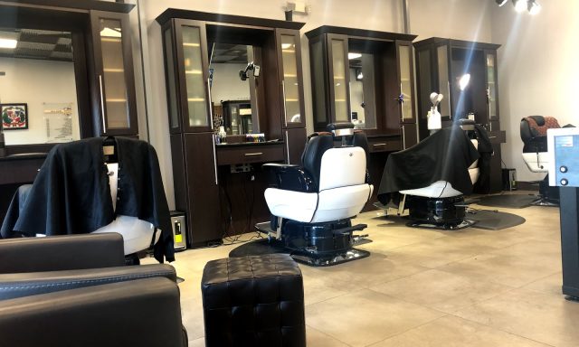 El Patron BarberShop (Doral, FL)