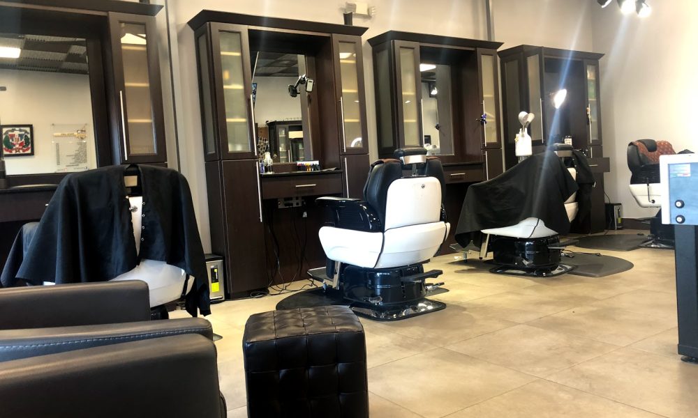 El Patron BarberShop (Doral, FL)