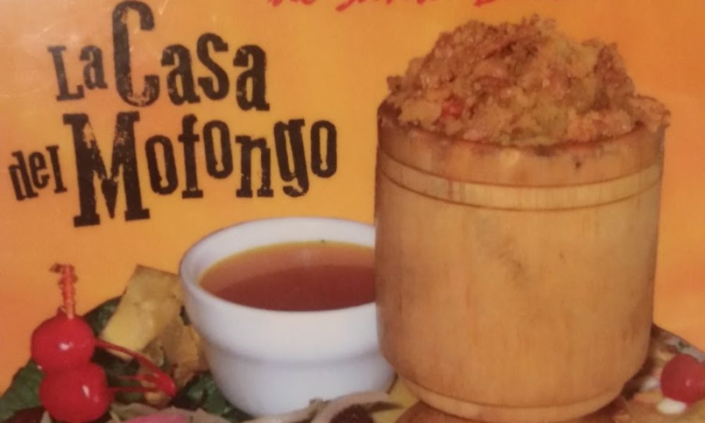 El Rinconcito De Santa Barbara Restaurant