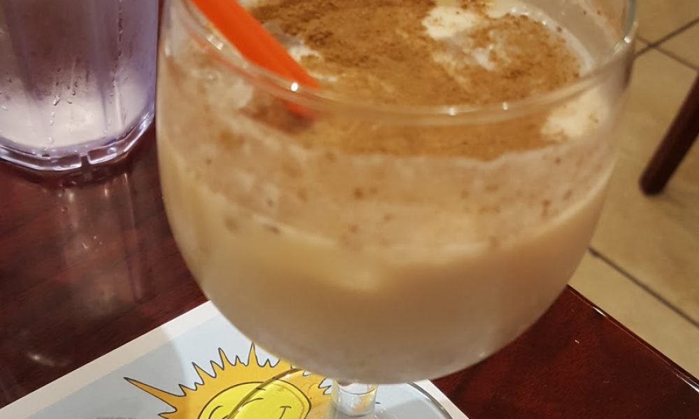 El Rinconcito De Santa Barbara Restaurant