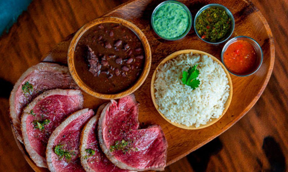 El Toro Loco Churrascaria Doral Food Truck