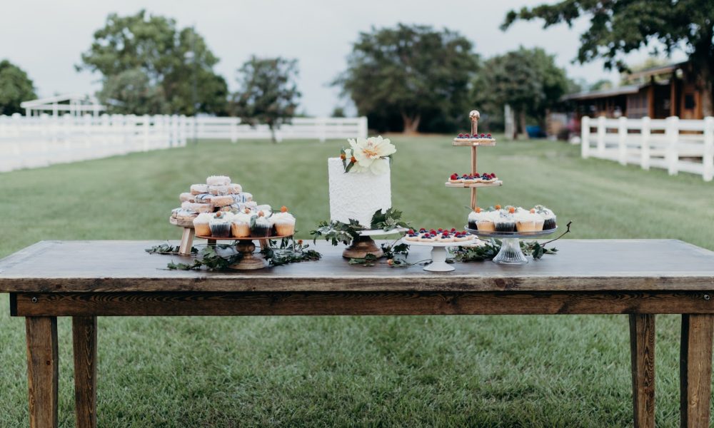 Elements and Accents Event Rentals