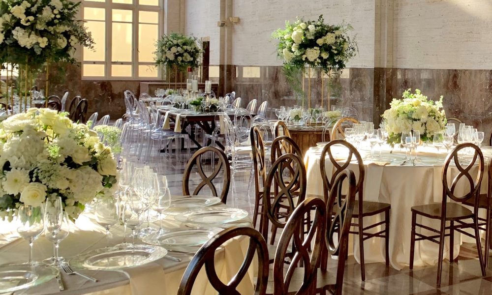 Elements and Accents Event Rentals