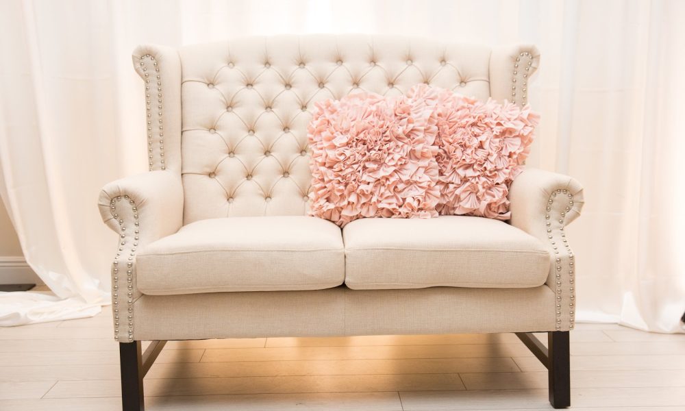 Elements and Accents Event Rentals