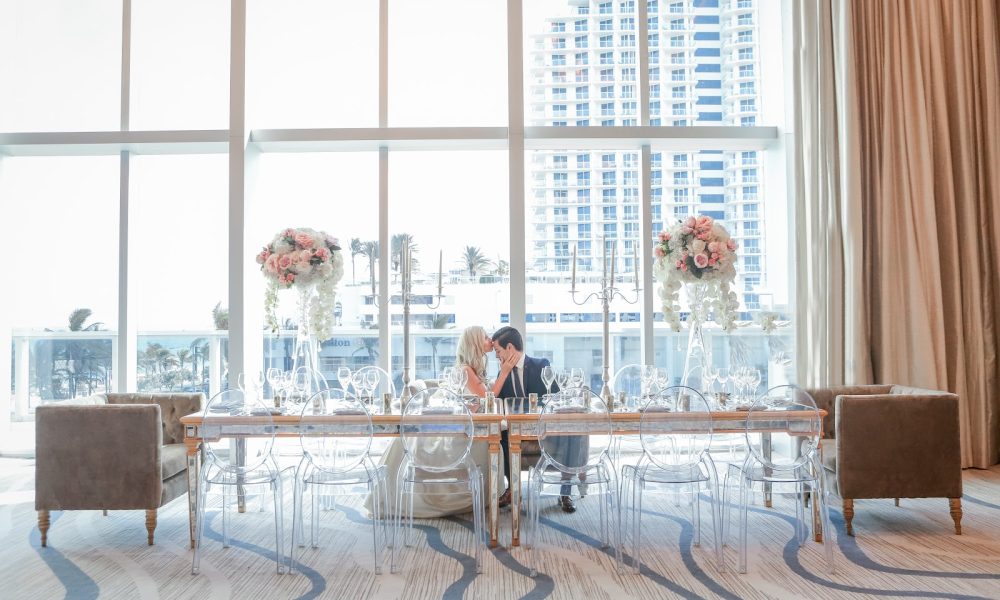 Elements and Accents Event Rentals