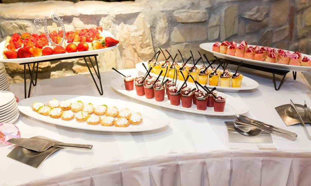 Endless Party Imaginations Inc.