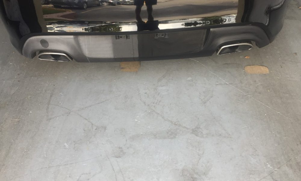 Epic Auto Refinishing LLC.