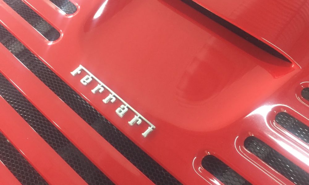 Epic Auto Refinishing LLC.