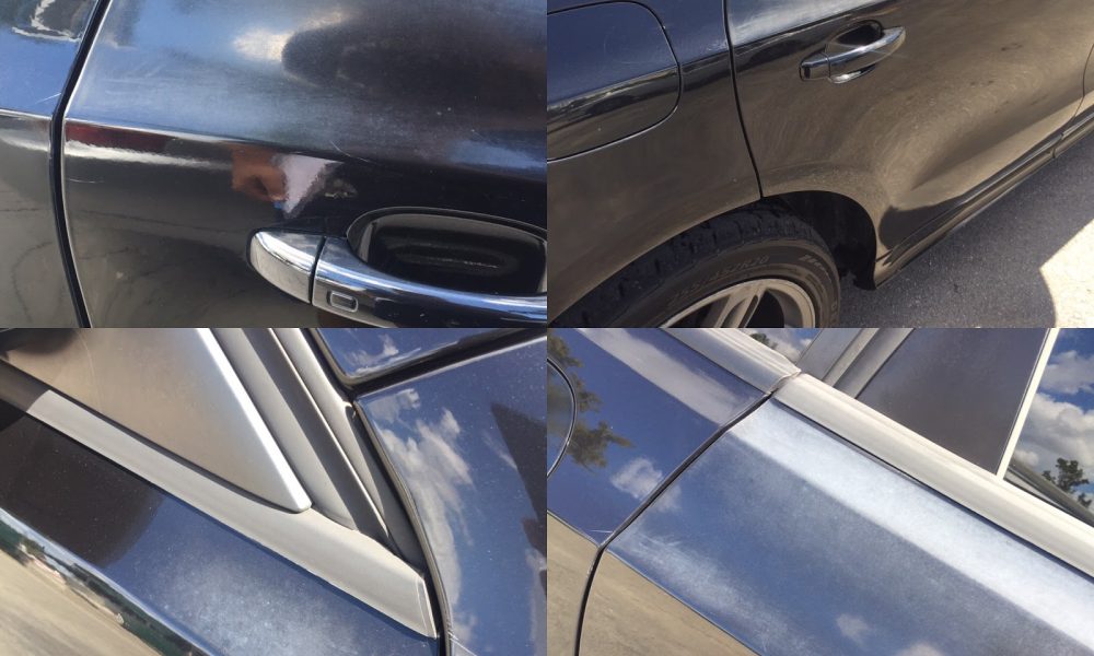 Epic Auto Refinishing LLC.