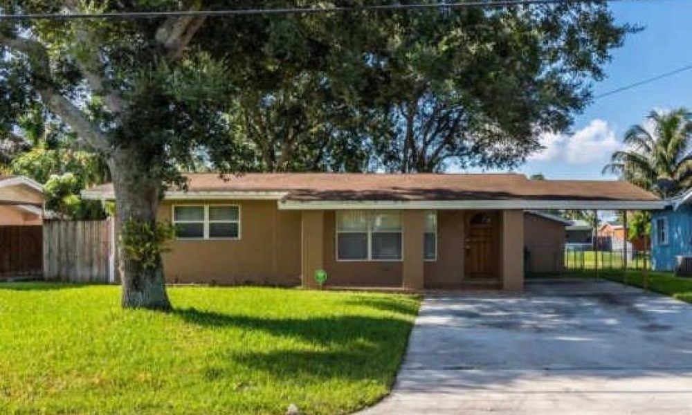 Essex Home Loans Corp