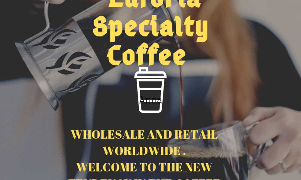 Euforia Specialty Coffee