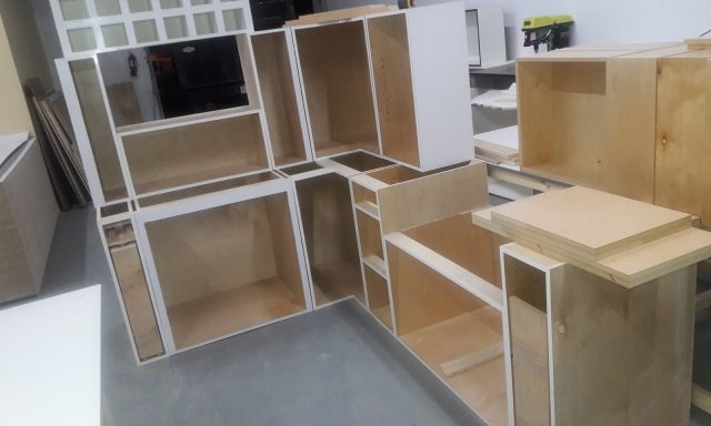 European Body Shop Inc