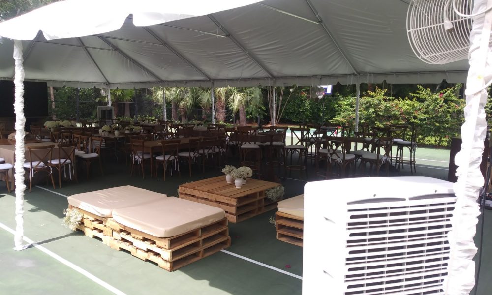 Eventgi Party Rental