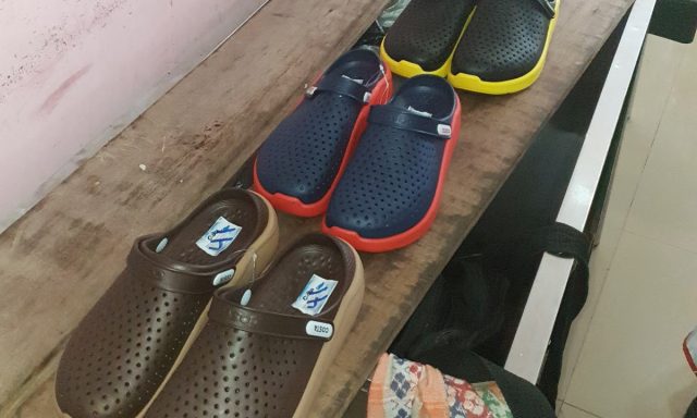 Exclusive Beauty Supplies