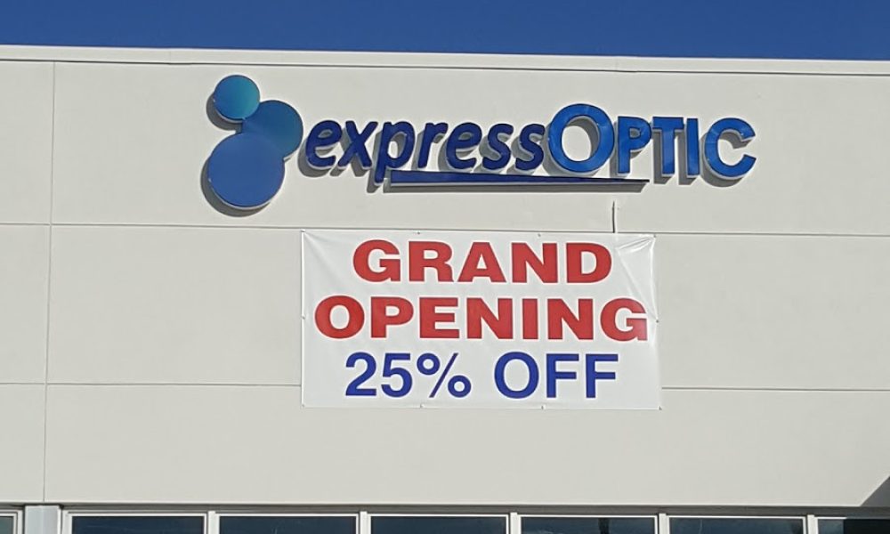 Express Optic