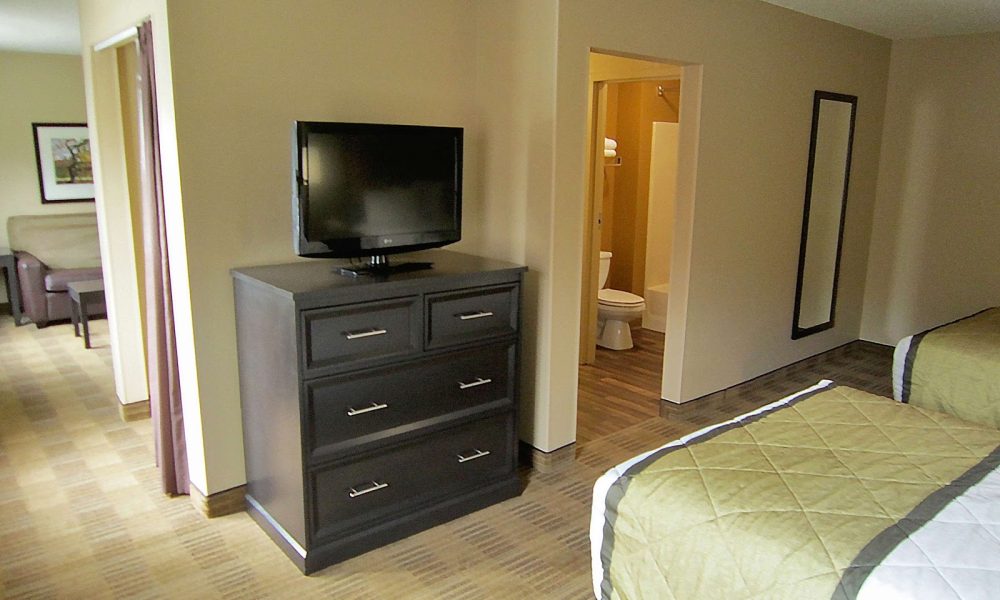 Extended Stay America - Miami - Airport - Doral - 25th Street